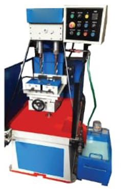 Multispindle Drill